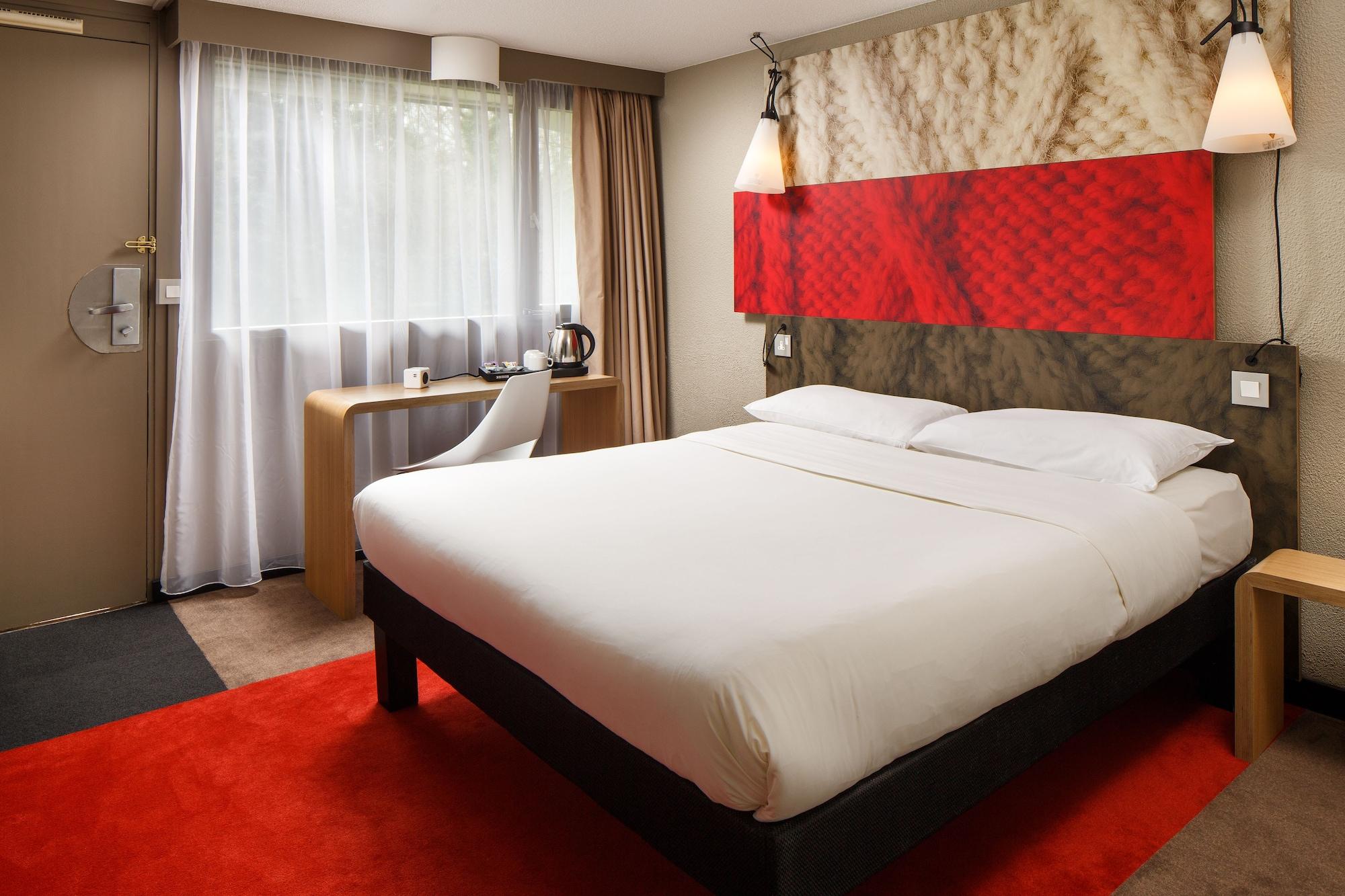 Hotel Ibis Birmingham Centre Irving Street Extérieur photo